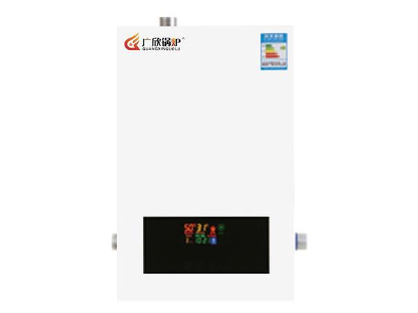 CWDC常压卧式电磁锅炉