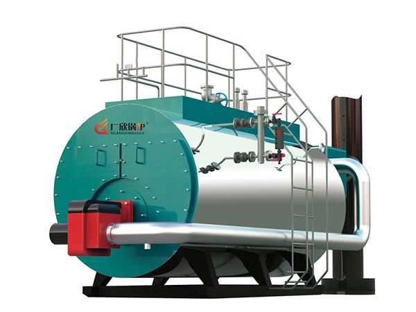 CWNS燃气热水锅炉