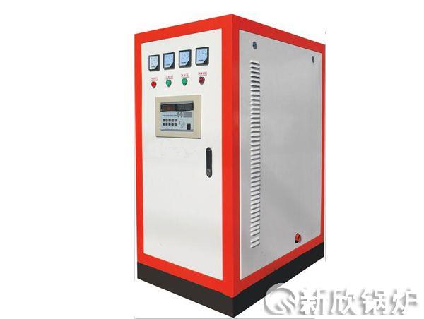 CWDR常压电热水锅炉