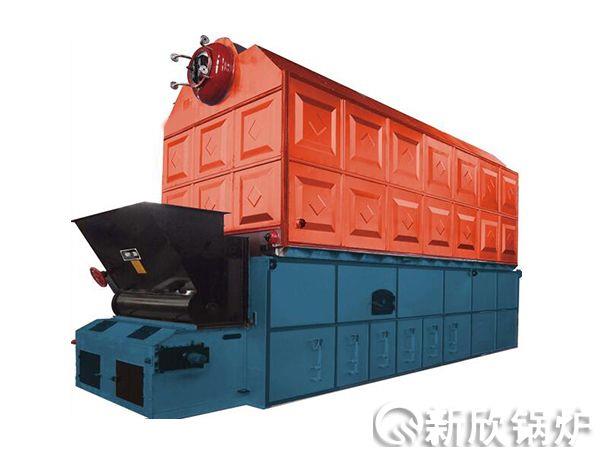 SZL型燃煤热水锅炉