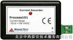 MJK11-Process101 便携式水位仪/高精度电流记录仪