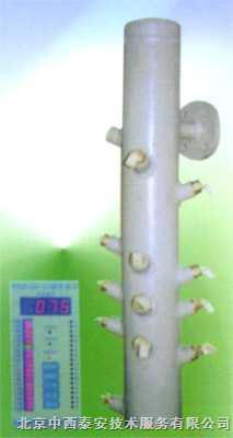 ZX3M/WYF1-UDZ15-0.6mpa-400MM电接点双色水位计