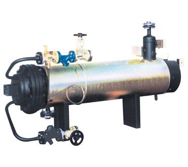 燃油预热组件OPM