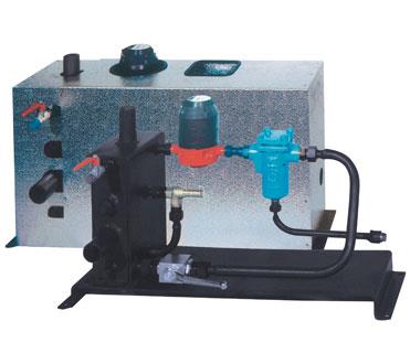 油路循环组件OCM