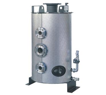 排污、扩容与冷却组件BEM