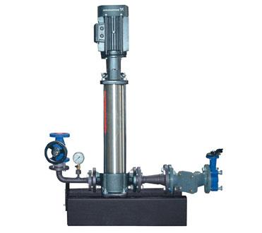 泵组件(给水组件) PM / PM-P