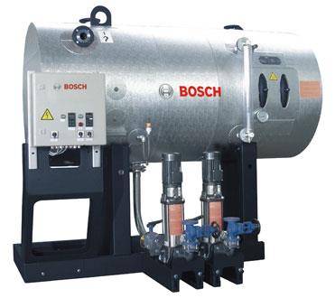 冷凝水处理组件CSM