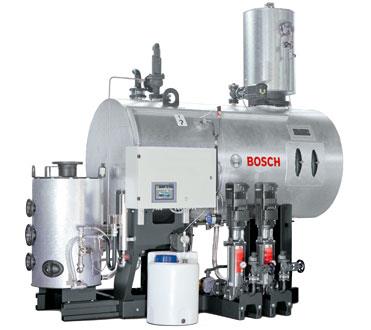 全部除氧水热力除氧组件WSM-V