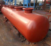 集分水器和分汽缸