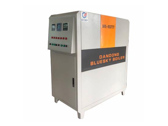 PTC陶瓷发热元件加热电锅炉