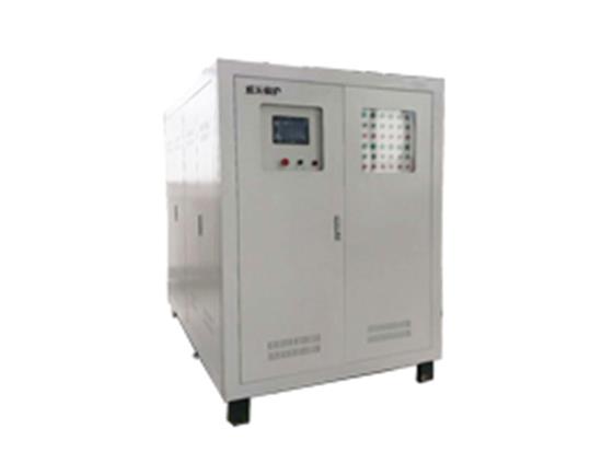 虹吸小分子水复合能加热电锅炉