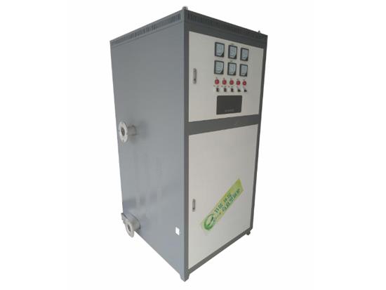 镍铬丝发热元件加热电锅炉