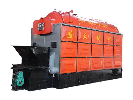 DZL系列生物质锅炉