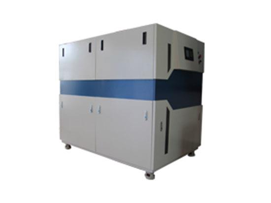 冷凝式低氮铸铝燃气锅炉