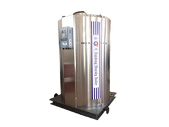 常压燃油燃气锅炉