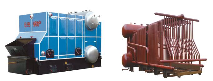 SHL(W)系列燃煤锅炉