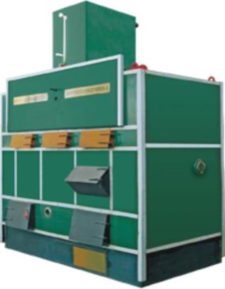 CLSB系列煤气化环保锅炉