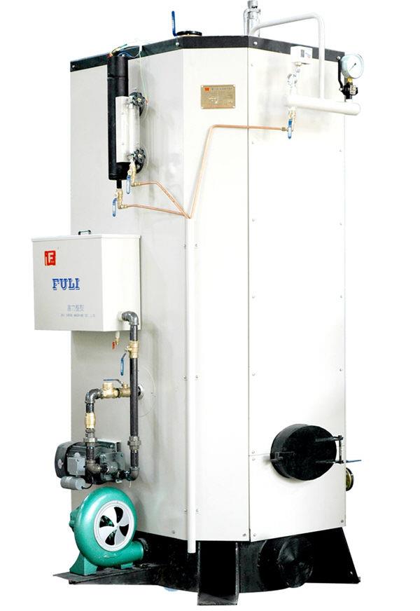 LSG系列燃煤蒸汽锅炉