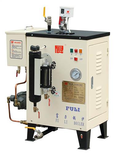 LND系列电热蒸汽锅炉