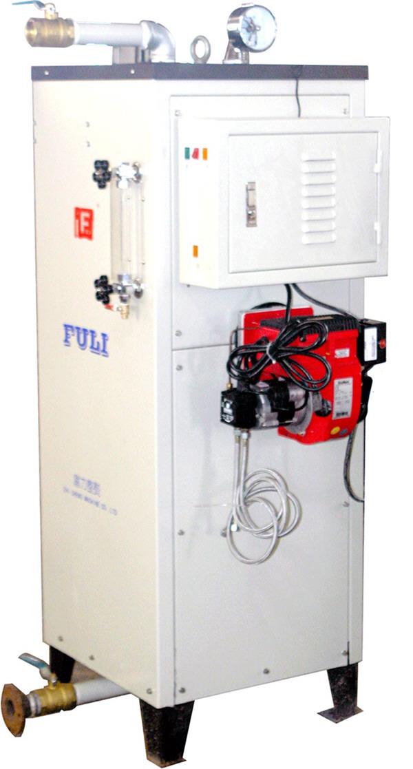 CLS系列燃油/气热水锅炉