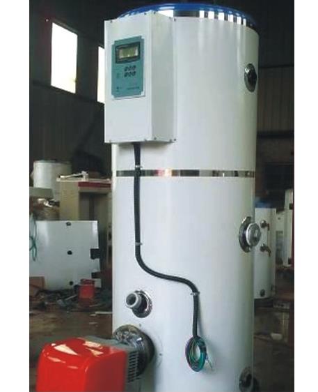 CLHS系列燃油（气）热水锅炉