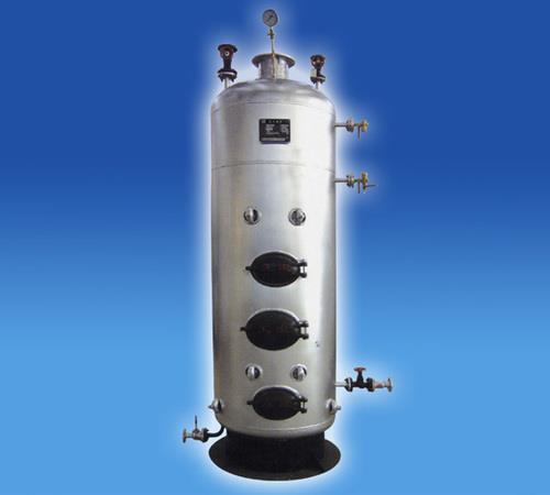 立式燃煤蒸汽锅炉