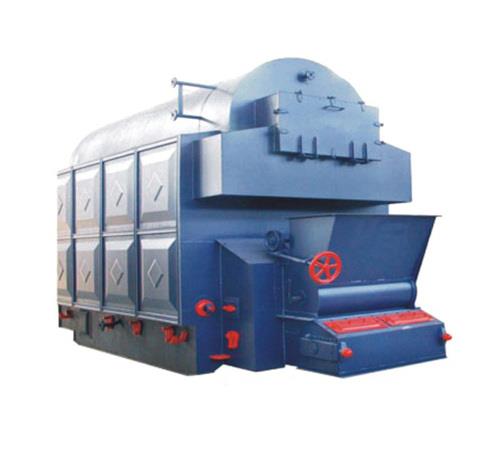 SZL系列链条炉排锅炉