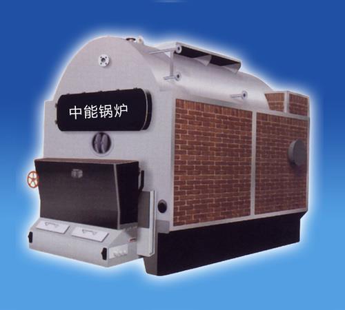 DZL系列链条炉排锅炉