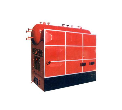 SZG系列固定炉排锅炉