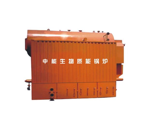 DZS系列室燃锅炉