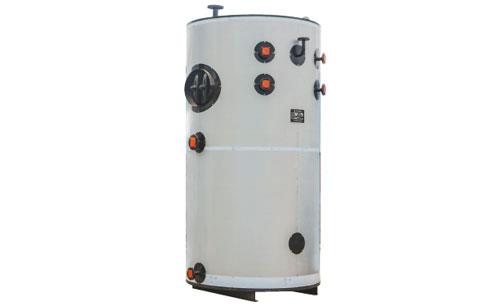 LHS系列立式蒸汽燃气锅炉