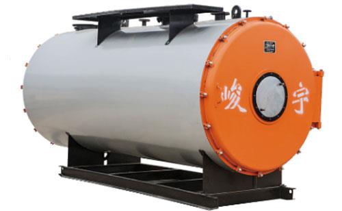 WNS系列承压热水锅炉