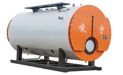 WNS系列承压蒸汽锅炉