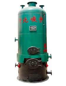 CLSG系列立式常压热水锅炉