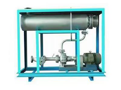 电加热导热油炉