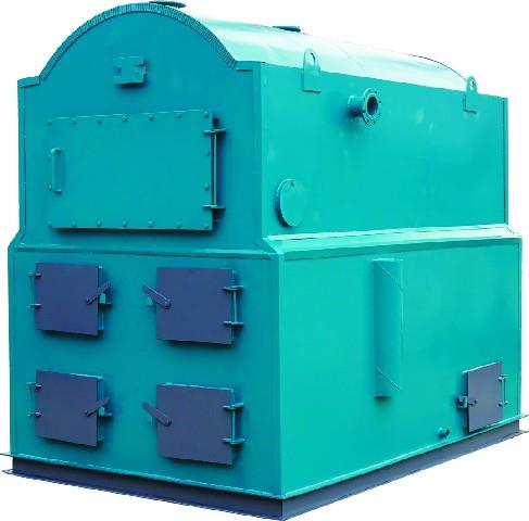 生物质浴暖无烟热水锅炉（CWHB系列）