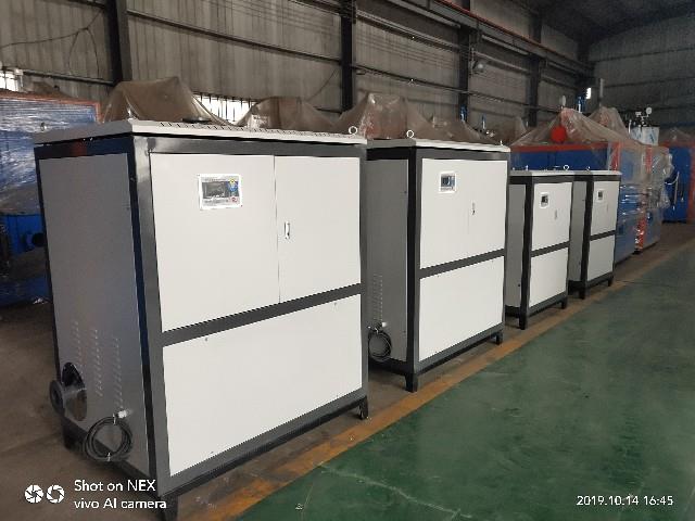 电加热热水锅炉（CWDR系列）