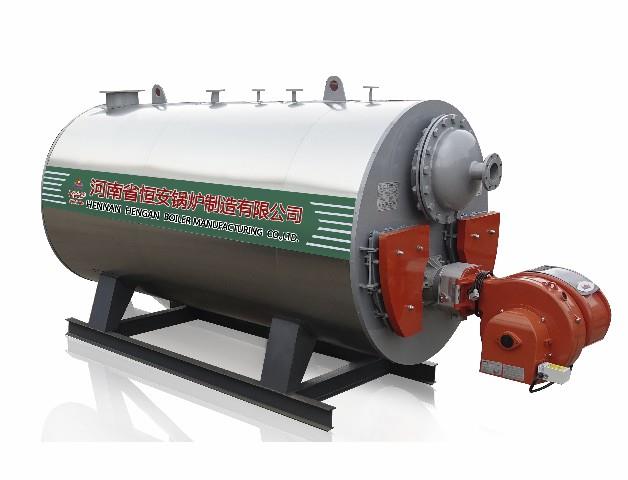 真空热水锅炉（ZWNS系列）