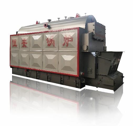 卧式生物质热水锅炉（CDZ(H)L系列）