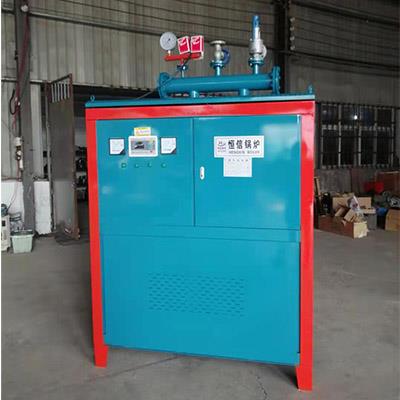 WDR系列电加热蒸汽发生器