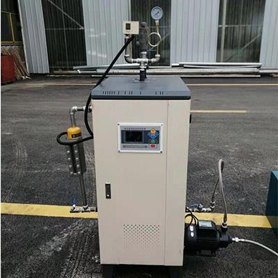 DCRZ电磁蒸汽发生器
