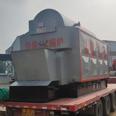 CDZH系列卧式常压热水锅炉