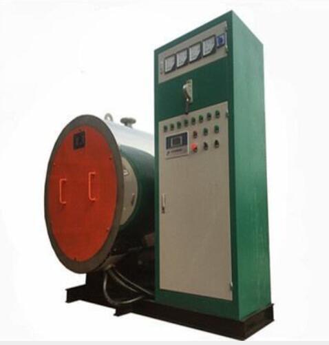 720千瓦电采暖锅炉