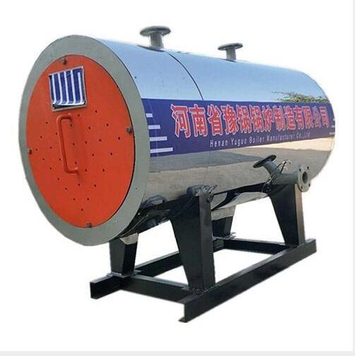 150千瓦电采暖锅炉