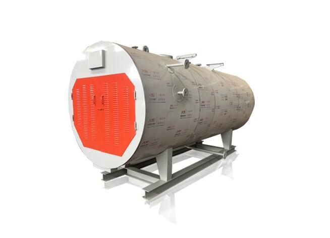 300千瓦电采暖锅炉