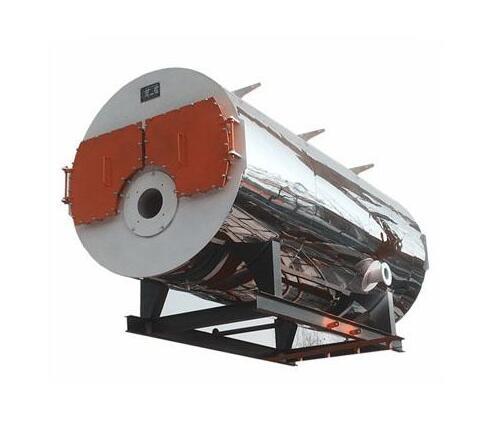 3吨燃气采暖锅炉