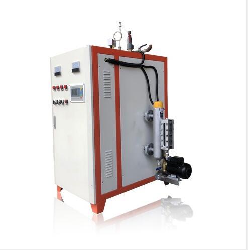 96千瓦电采暖锅炉