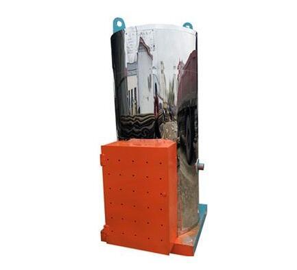 120千瓦电采暖锅炉