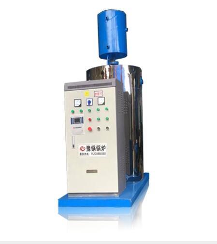 240千瓦电采暖锅炉