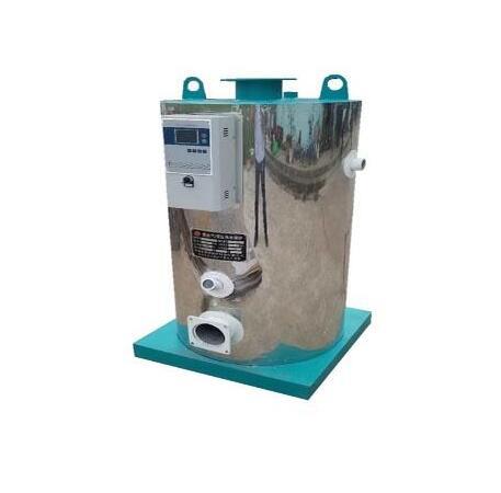 10万大卡燃气热水锅炉